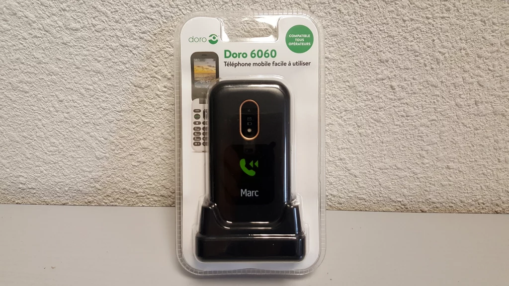 Doro 6060