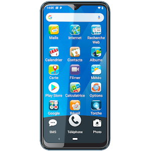 Sun Valley Systems place picture